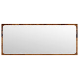 4 Piece Bathroom Furniture Set Old Wood Engineered Wood 3328599