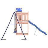 Outdoor Playset Solid Wood Douglas 3279002