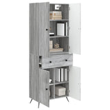2 pcs Grey Sonoma 3416913