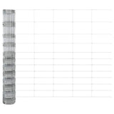 Ground Fix Welded Wire Fence 50 x 1.4 m 3351377