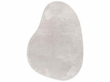 Area Rugs HUARTE Sand 80 x 150 cm Polyester 4103775