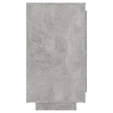 Sideboard Concrete Grey 811830