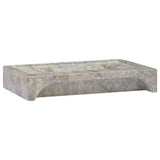 149161 Sink Grey 58x39x10 cm Marble