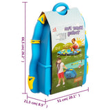Water Fun Trolley 51x21.5x66.5 cm Polypropylene 94210