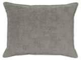 Cushion Cover 6 pcs HOUTEN Light Grey 70 x 70 cm 921534