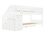 High Quality Storage Bunk Bed parcel 1 N652P424934K