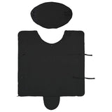 Horse Blanket Black Polyester 42013301