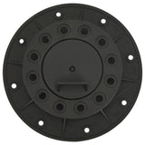 Adjustable Feet for Decking 10 pcs 60-88 mm 149009