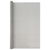 Mesh Screen 100 x 2000 cm 60 Mesh Stainless Steel 201 Silver 42039577