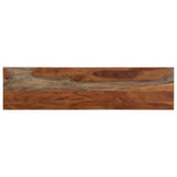 Console Table 120x30x76 cm Solid Wood Acacia 4102373