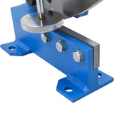 Hand Lever Shear 125 mm Blue 142752