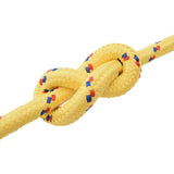 Boat Rope 10 m 6 Yellow PP 42029628
