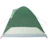 Family Tent Dome 6-Person Green Waterproof 94551