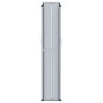 Retractable Side Awning Anthracite 160x1200 cm 318068