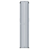 Retractable Side Awning Anthracite 160x1200 cm 318068