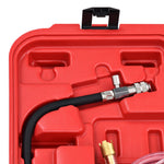 28 Piece Cooling System & Radiator Cap Pressure Tester 210533