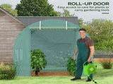 Walk-in Tunnel Greenhouse 03617368
