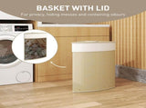 Laundry Hamper Cabinet/ Storage cabinet 61814880