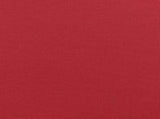 Sun Shade Sail Red 7x5x5 m 100% Polyester Oxford 42002290