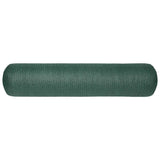149414 Privacy Net Green 1,5x25 m HDPE 195 g/m