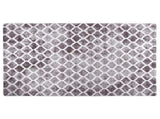 Rug Washable 160x230 cm Multicolour 337979