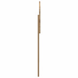 Headboard Artisan Oak Engineered wood 888714