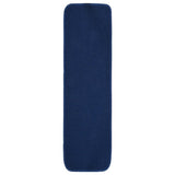 Anti Slip Stair Mats 15 pcs 75x20 cm Navy Blue Rectangular 340399
