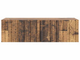 Wall-Mounted TV Cabinet Wall-mounted Old Wood 78.5 x 41 x 30 cm 898353