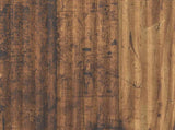 Drawer Cabinet Old Wood 33 x 34.5 x 90 cm Engineered Wood 894623