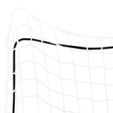 Trailer Net with Elastic Rope White 8x3.5 m PP 4012272