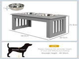 Dog bowls /Pet Feeding Storage 93493226
