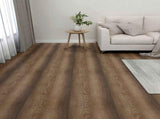 Flooring Planks 5.11 m 55 pcs PVC Old wood 42046320