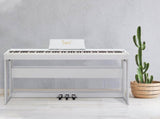 GDP-104 88 Keys Full Weighted Keyboards Digital Piano with Furniture Stand, 57681641