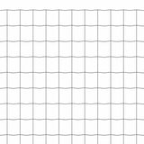 Euro Fence Steel 25x1 m Grey 142526