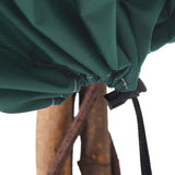 Plant Fleece Covers with Drawstring 12 pcs 70 g/m 0.8x0.8 m 3203565