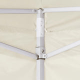 Party tents Cream Oxford Fabric 48881