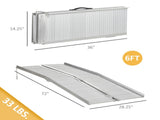 Portable Wheelchair Ramp 51662577