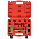 Chain Riveting Toolset for Mercedes 210428