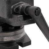 2-Axis Tilting Vice 100 mm 145390