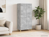 2 pcs Concrete Grey 3416739