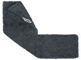 Cushion with Pillow HEERLEN 2 pcs Anthracite PV Fleece 926316