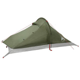 Backpacking Tent Olive Green 4-Person 42019365