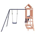Outdoor Playset Solid Wood Douglas 3155877