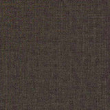 Dining Chairs with Wheels 2 pcs Dark grey 57 x 67 x 95 cm Linen 42017902