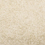 Shaggy Rug PAMPLONA High Pile Modern Gold 240x340 cm 375351