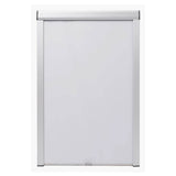 Blackout Roller Blinds White M06/306 GGL and GGU 131283