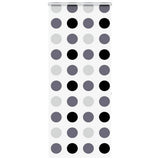 Shower Roller Blind with Cassette 150x240 cm Fabric Width 146 cm 4014962