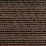 Sunshade Sail 160 g/m Brown 5x5x5 m HDPE 311812