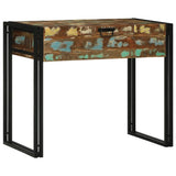 Bedroom Dressing Tables Multicolour Solid Reclaim wood 4016740