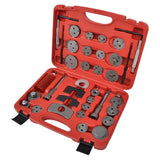 Brake Caliper Piston Wind Back Tool Kit 35 pcs 210228